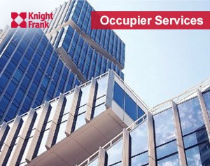 Knight Frank | Occupier Services